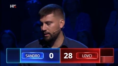 Sandro Jažo, Foto: Superpotjera/HRT