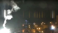 Nuklearna elektrana Zaporižja 