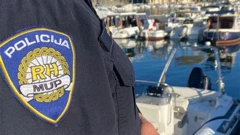 policija