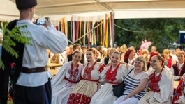 Etno susreti