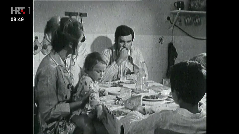 "Naše malo misto"