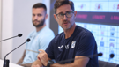 Victor Sanchez i Ante Majstorović 
