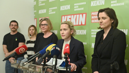 Ivana Kekin