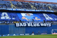 Koreografija BBB-a za Arijana Ademija, Foto: Marko Lukunic/PIXSELL