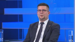 Domagoj Hajduković, Foto: HRT/HRT