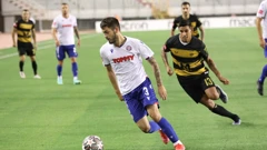 Dvoboj Hajduka i Osijeka u 2. kolu 
