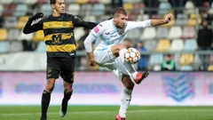 Mihret Topčagić, Nino Galović