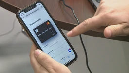 Prijevare na internetu