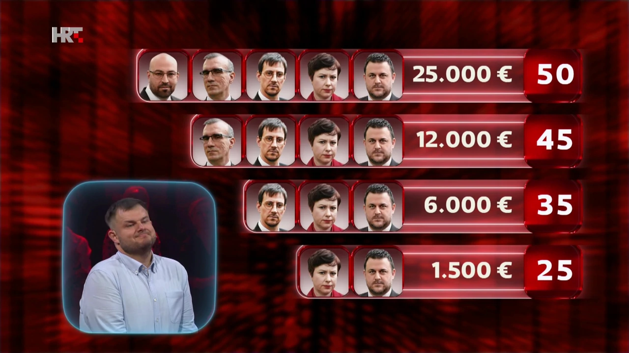 Jurica Jurec, Foto: Superpotjera/HRT