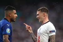 Emerson i Trippier, Foto: Carl Recine/Pool via REUTERS