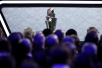 Ždrijeb Lige nacija, Foto: Benoit Tessier/REUTERS