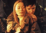 Petak, 16. siječnja na Trećem, Foto: Morvern Callar/film