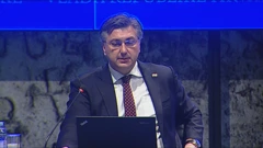 Andrej Plenković 