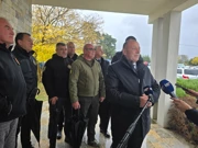 Nadin - 33. obljetnica stradanja, Foto: Iva Rogić/Radio Zadar