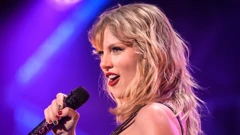 Taylor Swift