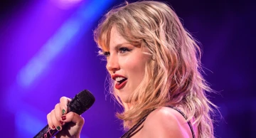 Taylor Swift