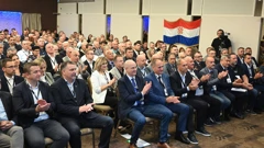 Dom i nacionalno okupljanje