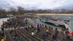 Lakestock spot, Foto: Lakestock/HRT