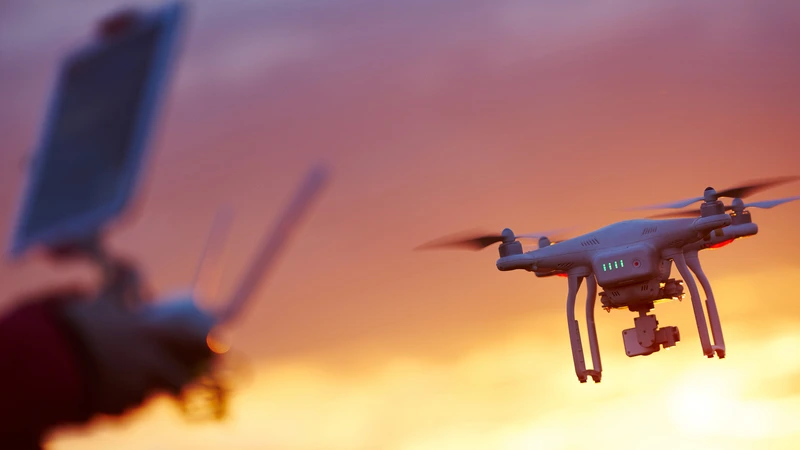 Riječka znanost: razvijen autonomni sustav bespilotnih letjelica za traženje i spašavanje na moru