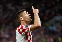 Andrej Kramarić, Foto: Hamad I Mohammed/REUTERS/File Photo