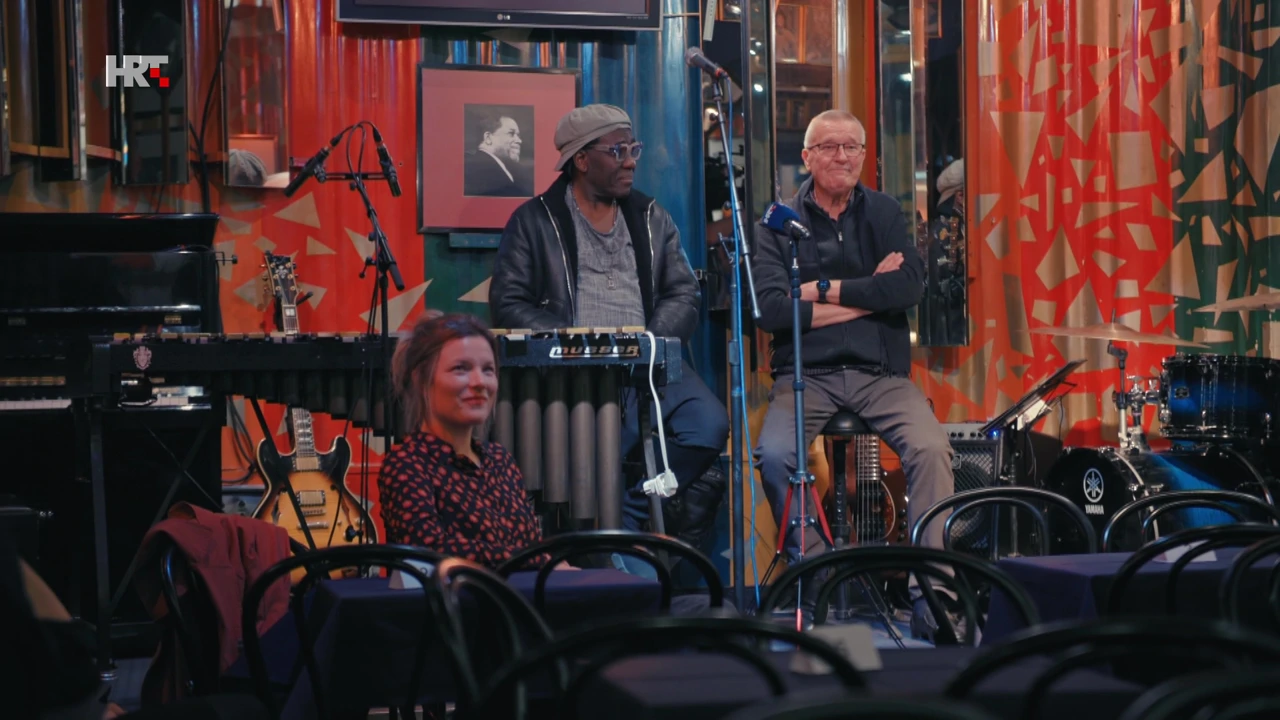 Četvrtak, 18. proisinca na Trećem