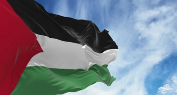 Zastava Palestine