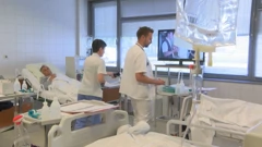 Dospjeli dug bolnica tri mlrd. kn; Vlada pomaže s više od 710 mil. kn
