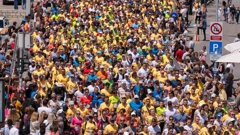 Utrka "Wings for life" 2024. godine