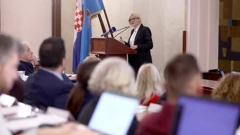 Sjednica Gradskog vijeća Rijeke