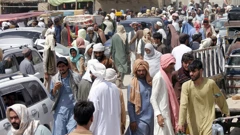 Granica Afganistan-Pakistan