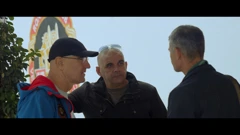 Subota, 15. studenog na Prvom, Foto: Orilo gorilo/dokumentarni film