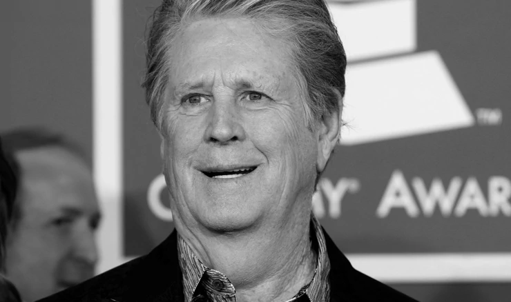 Brian Wilson