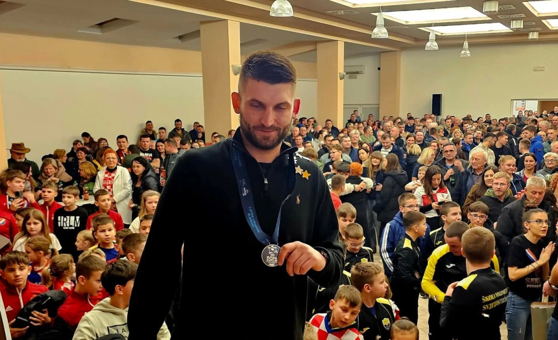 Brončani Sekulić: Vjerujte u svoje snove, ja ih živim