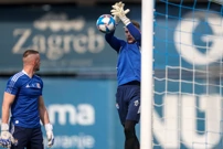 Dinamo - Rudeš, Foto:  Igor Kralj /PIXSELL