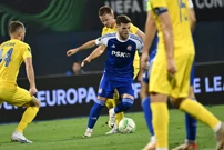 Dinamo - Astana, Foto: Goran Mehkek/CROPIX
