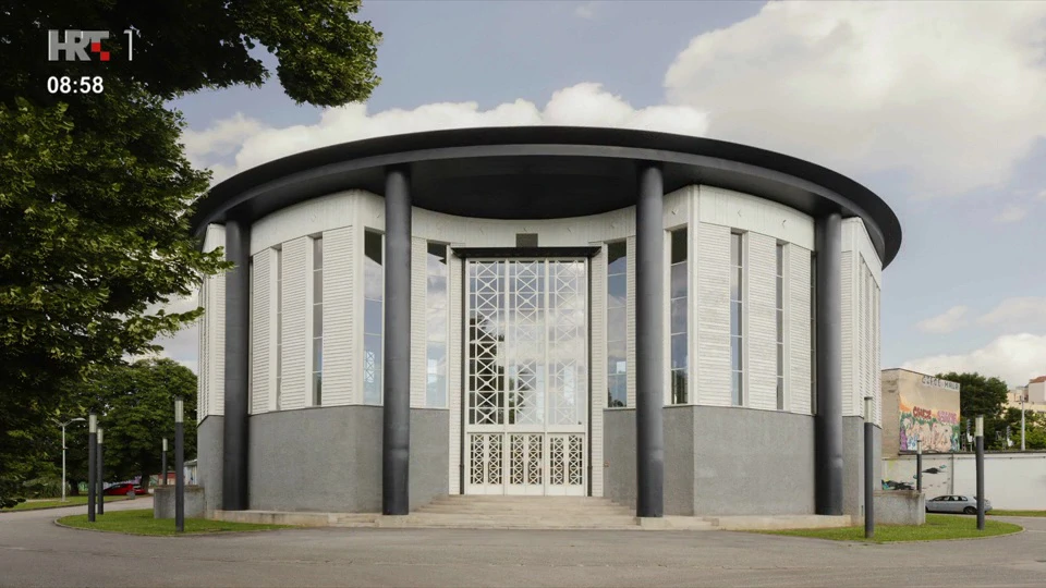 Francuski paviljon
