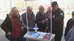 Akcija policije