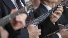 HRT Tamburitza Orchestra