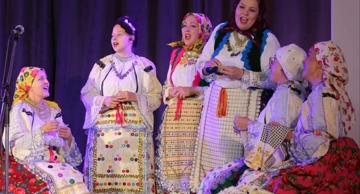 "Šokci i baština!