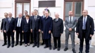 Obilježena 34. godišnjica raketiranja Banskih dvora