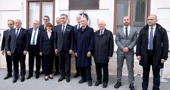Obilježena 34. godišnjica raketiranja Banskih dvora