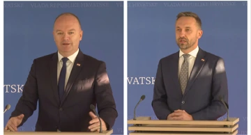 Ivan Šipić i Marin Piletić