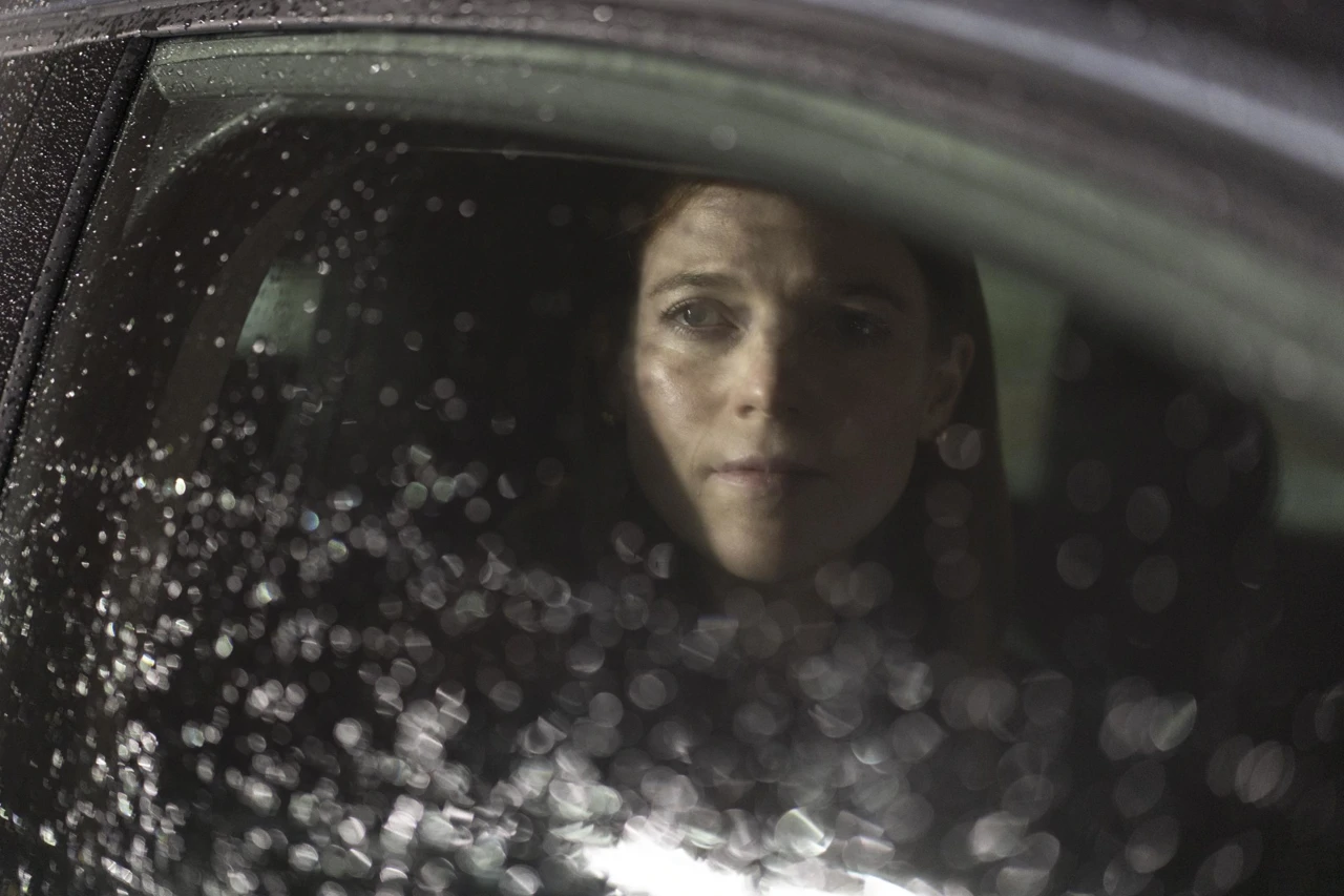 Srijeda, 1. travnja na Drugom , Foto: Istraga: Tajna podmornice Vigil /serija