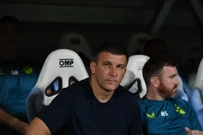 Sergej Jakirović, Foto: Damir Skomrlj/CROPIX