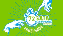 72 sata bez kompromisa 2025.