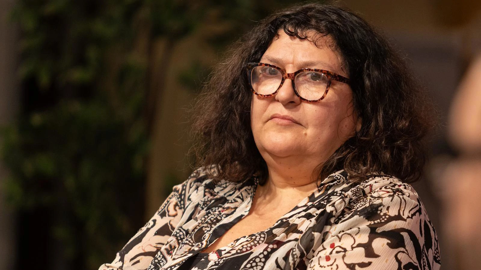 Književnica Nataša Govedić