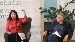 Krisztina Tóth i Walter Fanta