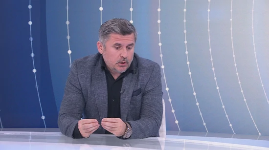 Vedran Šupuković