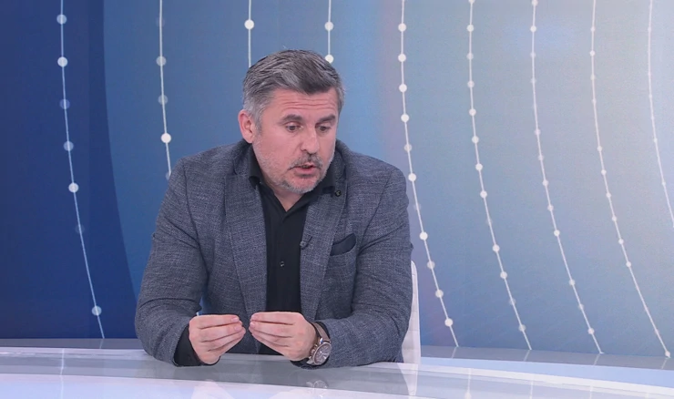 Vedran Šupuković