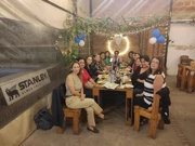 Damas de la Comunidad Croata de Tarija / Žene iz Hrvatske zajednice Tarija, Foto: Comunidad Croatra de Tarija / Hrvatska zajednica Tarija //